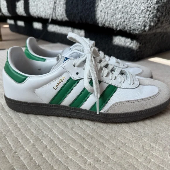 Adidas Samba - Picture 1 of 5